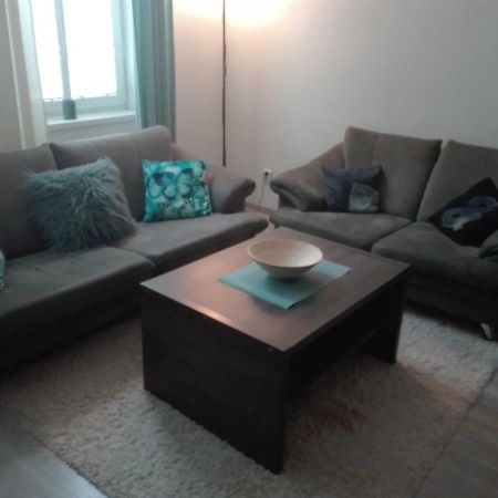 Centrum Apartman Kukucinova6 Košice Esterno foto