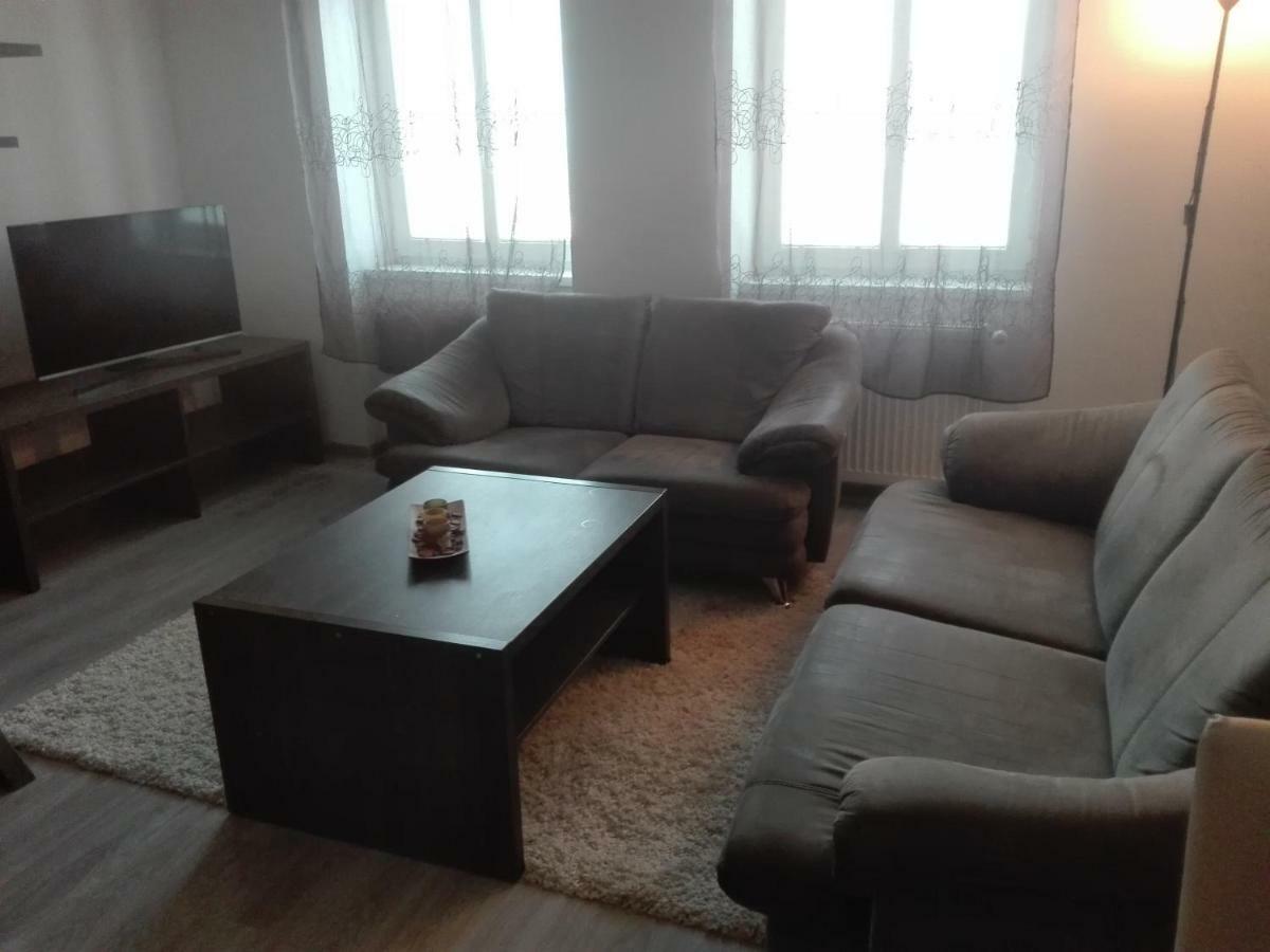 Centrum Apartman Kukucinova6 Košice Esterno foto