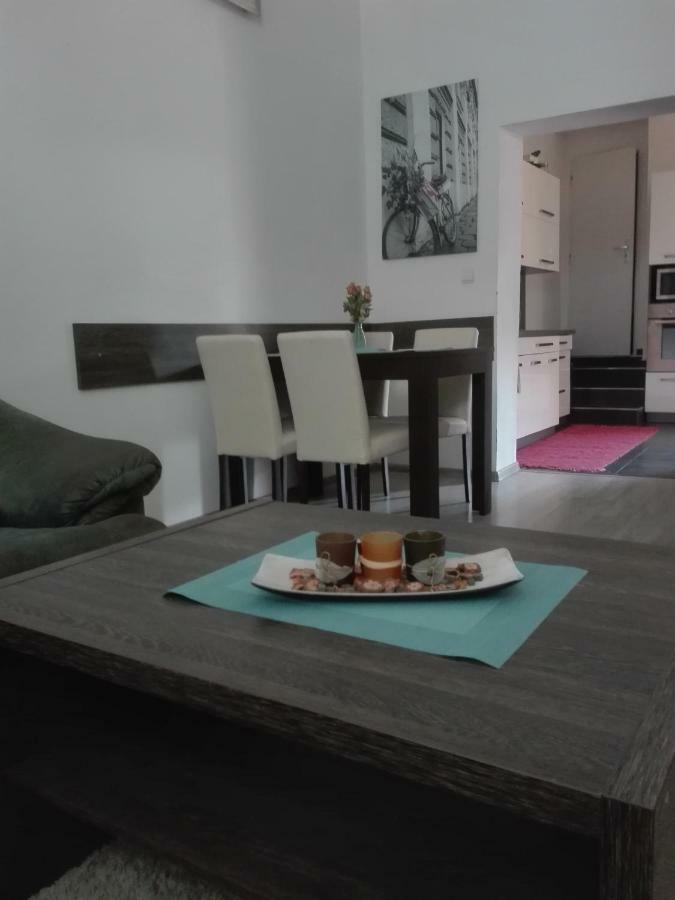 Centrum Apartman Kukucinova6 Košice Esterno foto