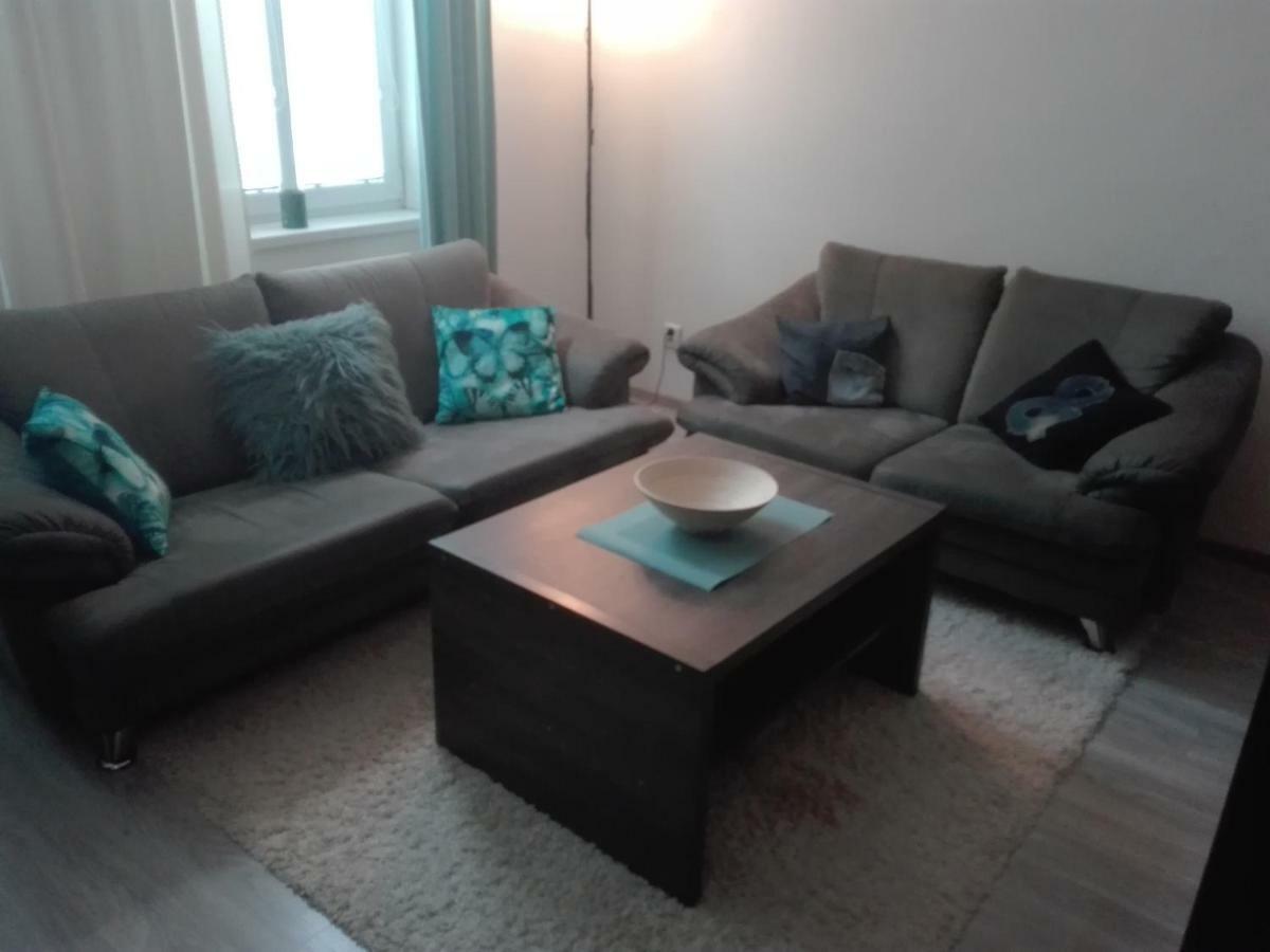 Centrum Apartman Kukucinova6 Košice Esterno foto